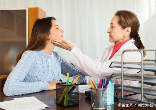 查出甲狀腺結節,不能碰 海鮮 坦白說 這4物才需少碰