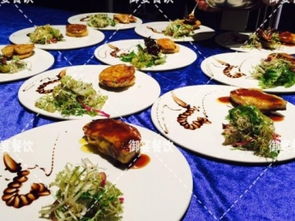 深圳專業(yè)宴會餐飲服務 品質(zhì)超群的宴會、冷餐與海鮮宴