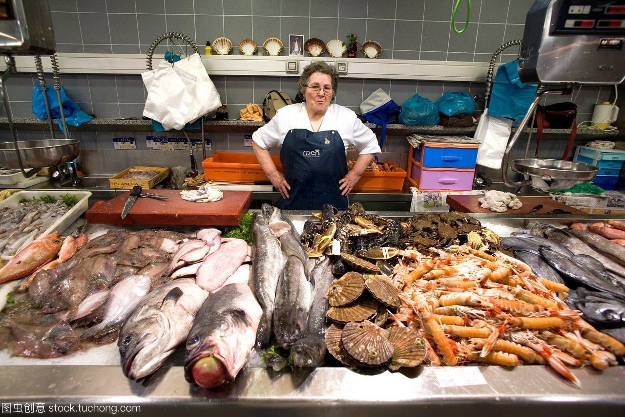 海鮮與魚的營養、文化與食用建議