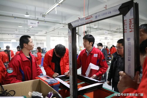 理論碰撞，實操蛻變——中億豐羅普斯金經銷商培訓與技術交流實錄