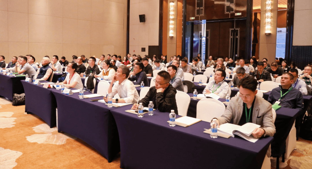 圓滿落幕！2025（第二十六屆）有機(jī)硅精細(xì)化學(xué)品技術(shù)交流會(huì)在杭州隆重召開