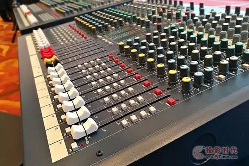 JBL技術(shù)交流 創(chuàng)新驅(qū)動(dòng)音視頻行業(yè)新動(dòng)態(tài)