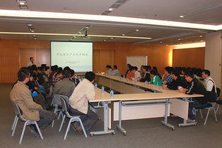 物理所工程師之家 參觀高新技術企業，共啟技術交流新篇章