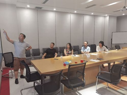 油田化學研究所與西安交通大學深化技術交流，共促能源化工領域創新